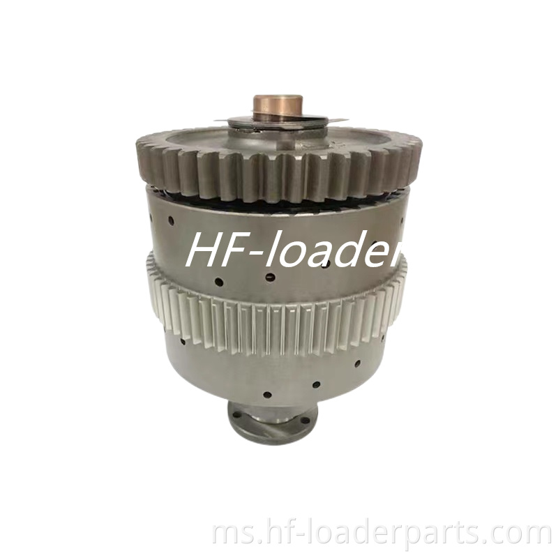 Clutch Assy 4644151 KVK1 untuk 6WG180 Clutch Assy 4644151 KVK1 for 6WG180